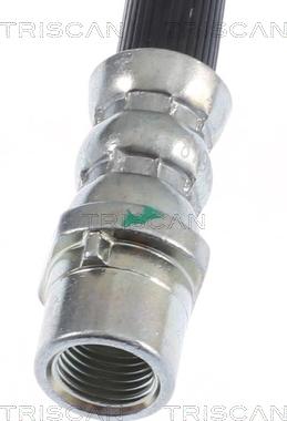 Triscan 8150 24222 - PRZEWÓD HAM. ELAST. OPEL T. ASTRA-COMBO-MERIVA-ZAFIRA 98- PR