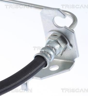 Triscan 8150 24222 - PRZEWÓD HAM. ELAST. OPEL T. ASTRA-COMBO-MERIVA-ZAFIRA 98- PR