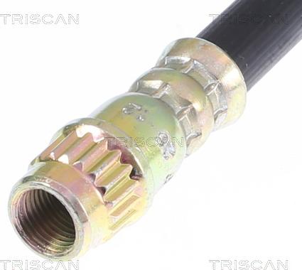 Triscan 8150 25104 - PRZEWÓD HAM. ELAST. RENAULT P. 19-21 86-96 LE-PR