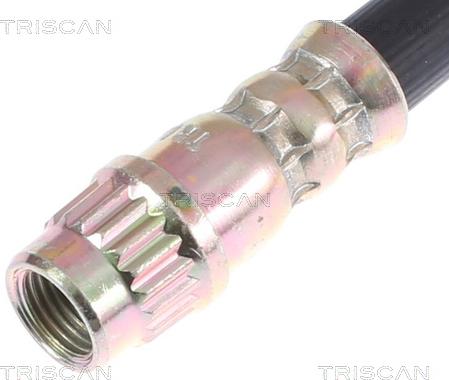 Triscan 8150 25103 - PRZEWÓD HAM. ELAST. DACIA P. LOGAN-SANDERO 04- LE-PR