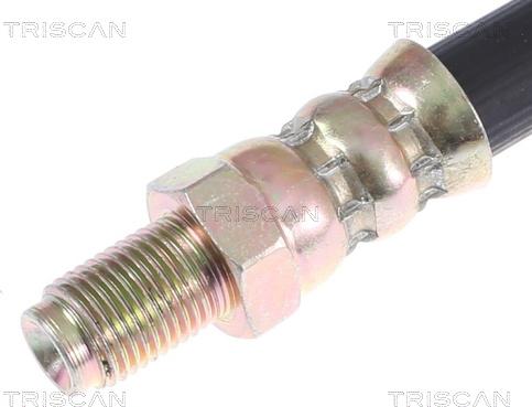 Triscan 8150 25103 - PRZEWÓD HAM. ELAST. DACIA P. LOGAN-SANDERO 04- LE-PR