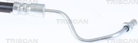 Triscan 8150 25265 - PRZEWÓD HAM. ELAST. RENAULT T. MEGANE 09- PR ZEW.