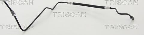 Triscan 8150 25267 — Przewód hamulcowy elastyczny