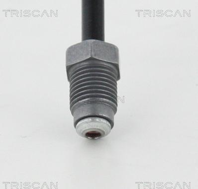 Triscan 8150 25267 - PRZEWÓD HAM. ELAST. RENAULT T. FLUENCE 1.5-1.6 DCI-1.6-2.0 10- PR