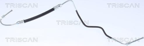 Triscan 8150 25234 — Przewód hamulcowy elastyczny