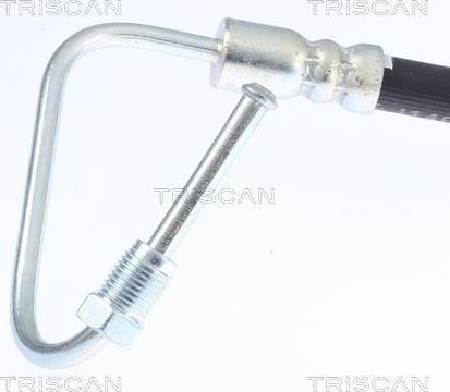 Triscan 8150 25230 - PRZEWÓD HAM. ELAST. RENAULT T. ESPACE 1.9-3.0 DCI 02- LE-PR