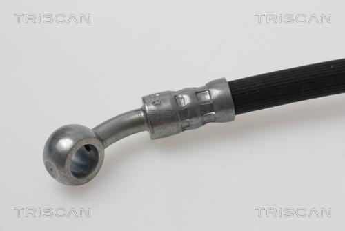 Triscan 8150 21102 - PRZEWÓD HAM. ELAST. DAEWOO P. NUBIRA-REZZO 97- LE-PR