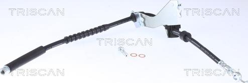 Triscan 8150 28149 — Przewód hamulcowy elastyczny
