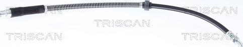 Triscan 8150 28114 — Przewód hamulcowy elastyczny