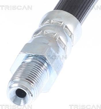Triscan 8150 28114 - PRZEWÓD HAM. ELAST. PEUGEOT P. 306 94-02 LE-PR