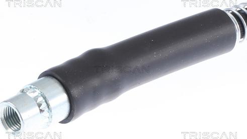 Triscan 8150 28118 - PRZEWÓD HAM. ELAST. PEUGEOT P. 206 98- LE-PR