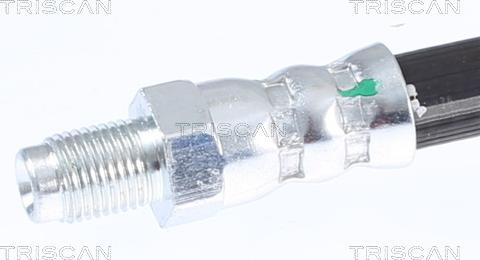 Triscan 8150 28113 - PRZEWÓD HAM. ELAST. PEUGEOT P. 306 93-02 LE-PR