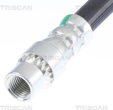 Triscan 8150 28129 - PRZEWÓD HAM. ELAST. PEUGEOT P. PARTNER 08- LE-PR