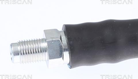 Triscan 8150 28129 - PRZEWÓD HAM. ELAST. PEUGEOT P. PARTNER 08- LE-PR