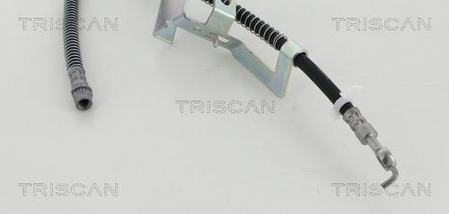 Triscan 8150 28126 - PRZEWÓD HAM. ELAST. PEUGEOT P. 407 04- PR