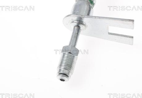 Triscan 8150 28120 - PRZEWÓD HAM. ELAST. PEUGEOT P. 406 95-04 PR