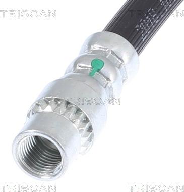 Triscan 8150 28340 - PRZEWÓD HAM. ELAST. CITROEN T. BERLINGO-XSARA 1.1-2.0 16V 03- LE-PR