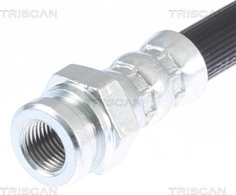 Triscan 8150 28340 - PRZEWÓD HAM. ELAST. CITROEN T. BERLINGO-XSARA 1.1-2.0 16V 03- LE-PR