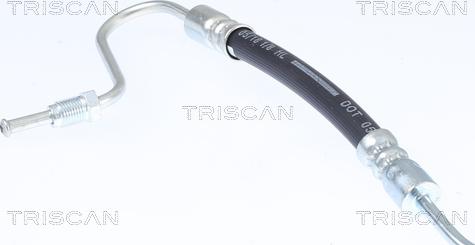 Triscan 8150 28290 - PRZEWÓD HAM. ELAST. PEUGEOT P. 207 07-10 LE