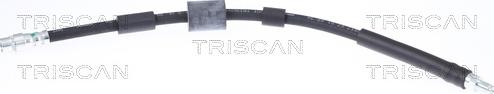 Triscan 8150 28242 — Przewód hamulcowy elastyczny