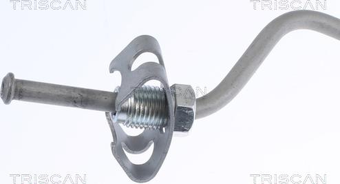 Triscan 8150 28264 - PRZEWÓD HAM. ELAST. CITROEN T. C4 1.6-2.0 HDI 06-13 LE