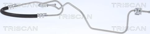 Triscan 8150 28263 — Przewód hamulcowy elastyczny
