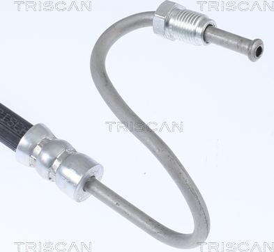 Triscan 8150 28262 - PRZEWÓD HAM. ELAST. PEUGEOT T. 307-308 00- LE