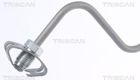Triscan 8150 28262 - PRZEWÓD HAM. ELAST. PEUGEOT T. 307-308 00- LE