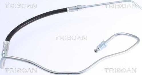 Triscan 8150 28267 - PRZEWÓD HAM. ELAST. PEUGEOT T. 5008 1.2-1.6-2.0 HDI 09-17 LE