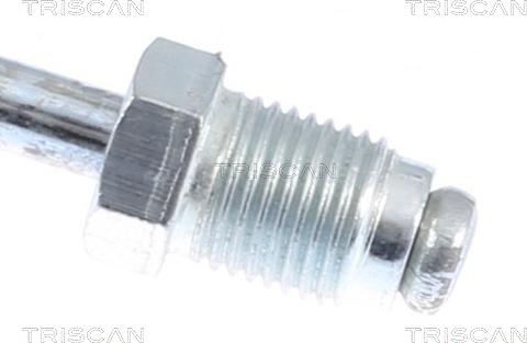 Triscan 8150 28267 - PRZEWÓD HAM. ELAST. PEUGEOT T. 5008 1.2-1.6-2.0 HDI 09-17 LE