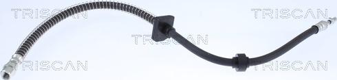 Triscan 8150 28209 — Przewód hamulcowy elastyczny