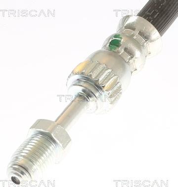 Triscan 8150 282007 - PRZEWÓD HAM. ELAST. CITROEN T. JUMPY 1.6-2.0 HDI 06-16 LE