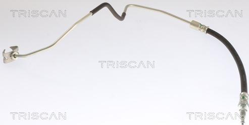 Triscan 8150 282007 - PRZEWÓD HAM. ELAST. CITROEN T. JUMPY 1.6-2.0 HDI 06-16 LE