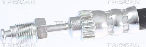 Triscan 8150 28230 - PRZEWÓD HAM. ELAST. CITROEN P. C3-C4-DS3 09- LE-PR