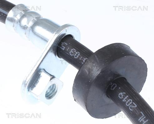 Triscan 8150 28230 - PRZEWÓD HAM. ELAST. CITROEN P. C3-C4-DS3 09- LE-PR