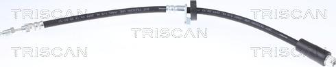 Triscan 8150 28230 — Przewód hamulcowy elastyczny