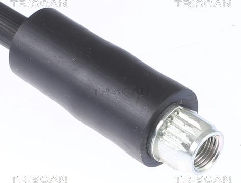 Triscan 8150 28230 - PRZEWÓD HAM. ELAST. CITROEN P. C3-C4-DS3 09- LE-PR