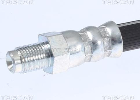 Triscan 8150 28237 - PRZEWÓD HAM. ELAST. PEUGEOT T. BOXER 02- LE
