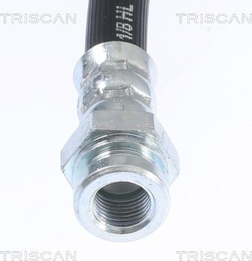 Triscan 8150 28237 - PRZEWÓD HAM. ELAST. PEUGEOT T. BOXER 02- LE