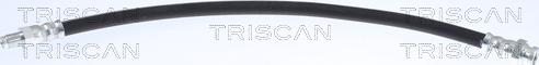 Triscan 8150 28237 - PRZEWÓD HAM. ELAST. PEUGEOT T. BOXER 02- LE