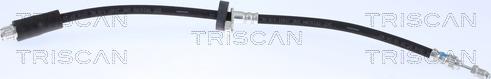 Triscan 8150 28224 — Przewód hamulcowy elastyczny