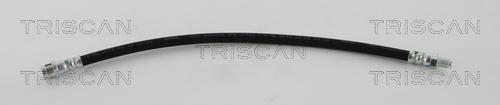 Triscan 8150 23104 — Przewód hamulcowy elastyczny