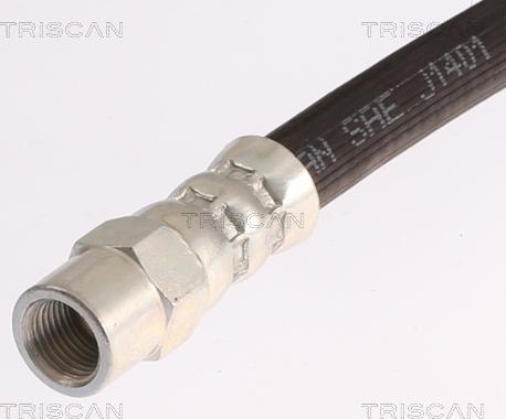 Triscan 8150 23101 - PRZEWÓD HAM. ELAST. DB P. 207D-310D 77-96 LE-PR