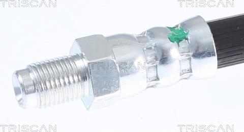Triscan 8150 27106 - PRZEWÓD HAM. ELAST. VOLVO P. 440-460-480 87-96 LE-PR