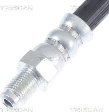 Triscan 8150 27108 - PRZEWÓD HAM. ELAST. VOLVO P. C70-S70-V70 95-05 LE-PR