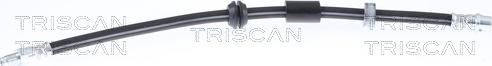 Triscan 8150 27111 — Przewód hamulcowy elastyczny