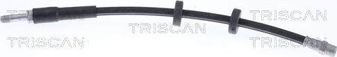 Triscan 8150 27112 — Przewód hamulcowy elastyczny