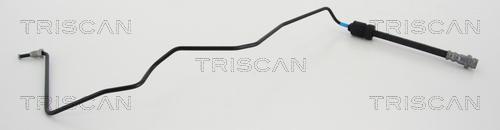 Triscan 8150 27236 — Przewód hamulcowy elastyczny