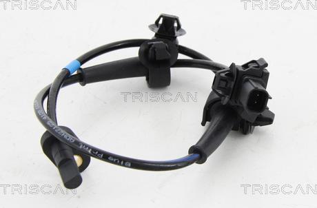 Triscan 8180 40514 — Czujnik, prędkość obrotowa koła