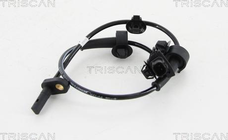 Triscan 8180 40524 — Czujnik, prędkość obrotowa koła